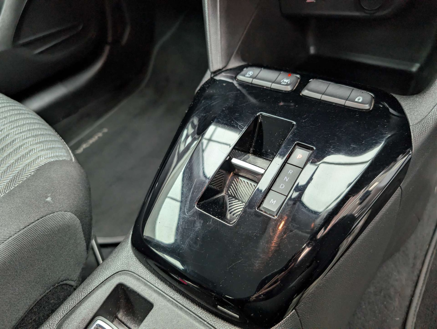 Used Vauxhall Corsa 2022 for sale - 78026432: Photo 21