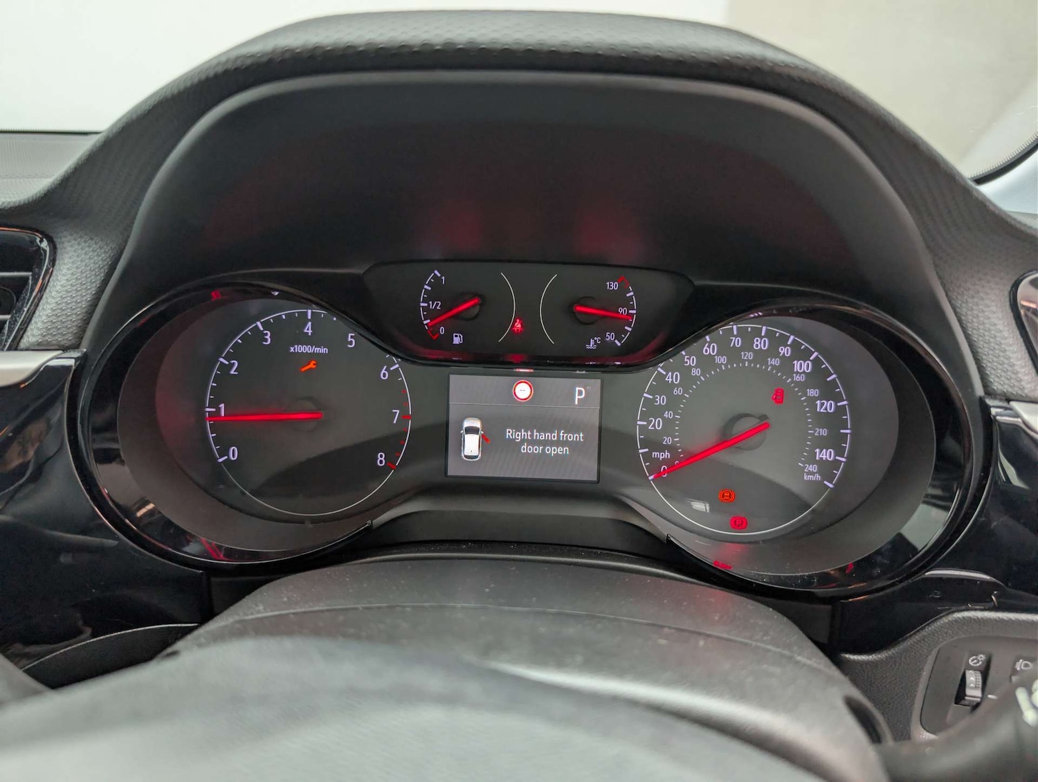 Used Vauxhall Corsa 2022 for sale - 78026432: Photo 22