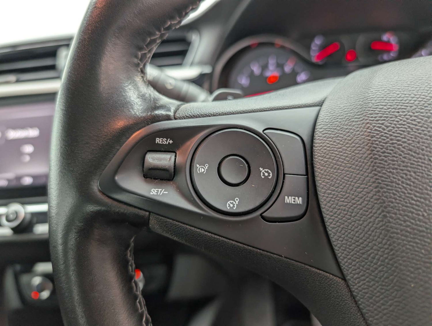 Used Vauxhall Corsa 2022 for sale - 78026432: Photo 23