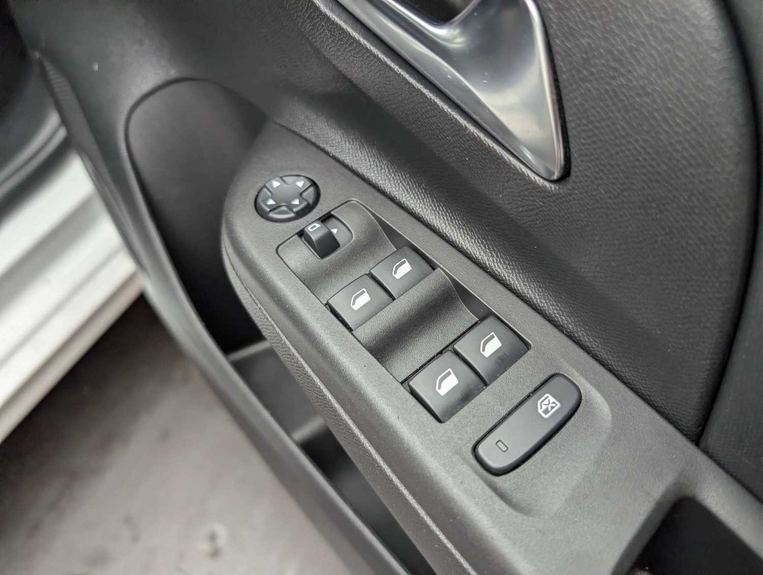 Used Vauxhall Corsa 2022 for sale - 78026432: Photo 26