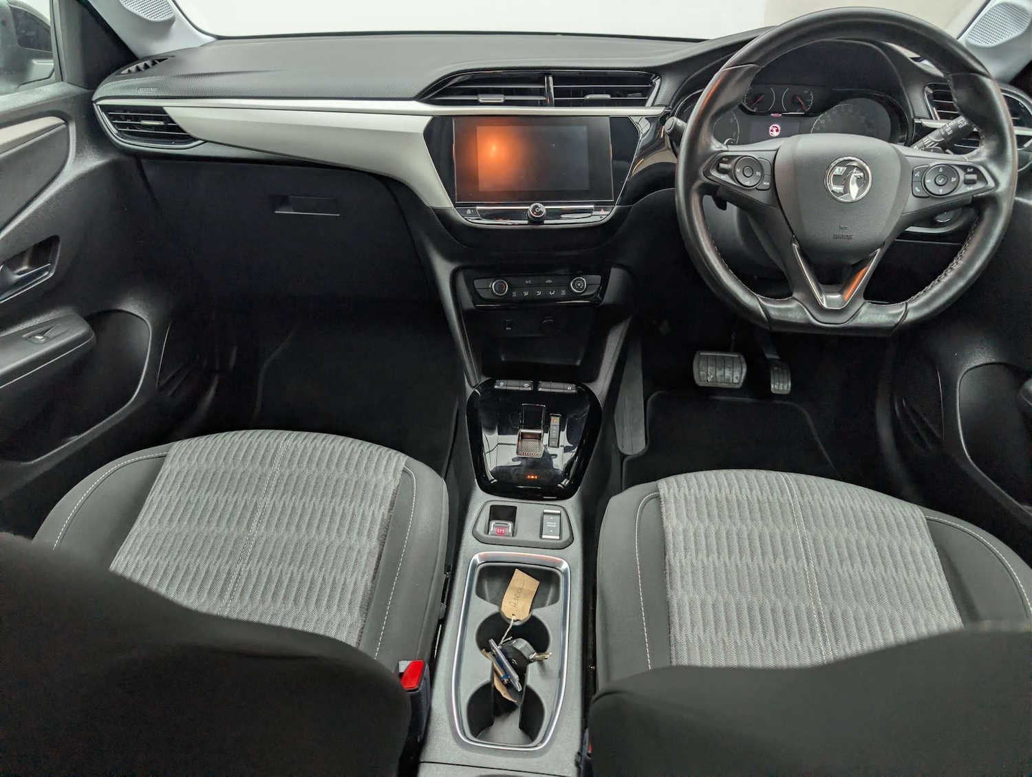 Used Vauxhall Corsa 2022 for sale - 78026432: Photo 29