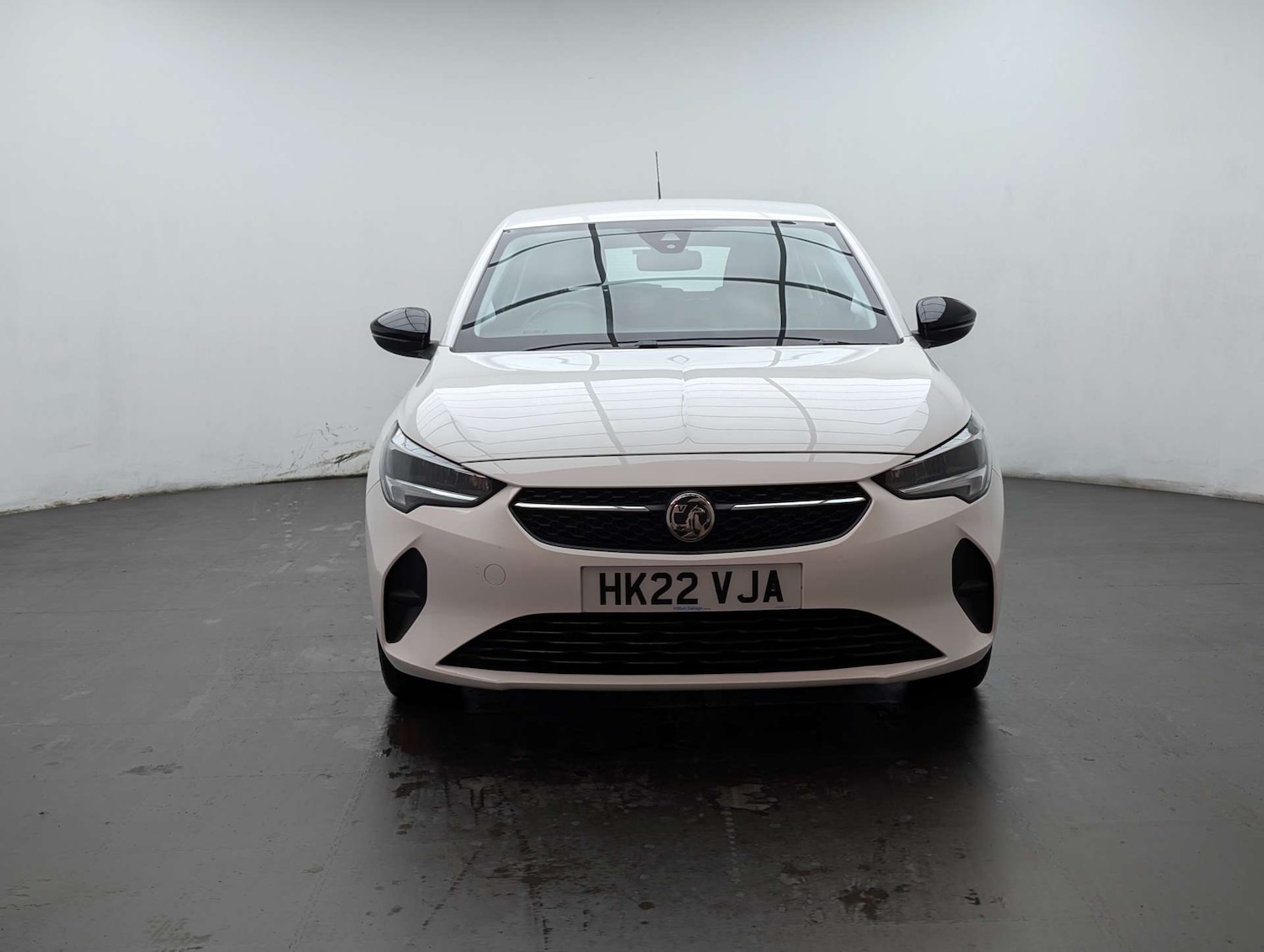 Used Vauxhall Corsa 2022 for sale - 78026432: Photo 3