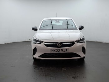 Used Vauxhall Corsa 2022 for sale - 78026432: Photo