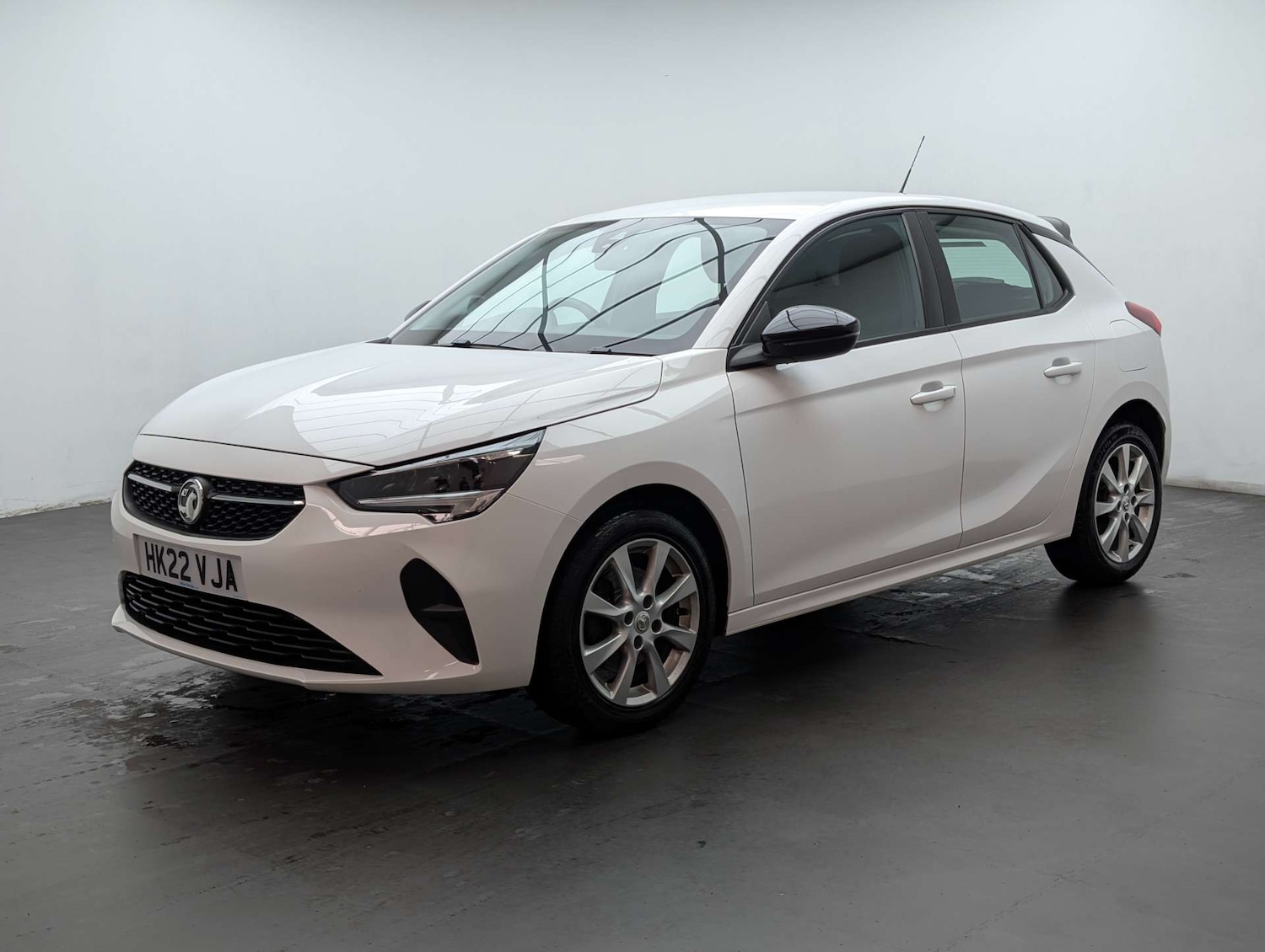 Used Vauxhall Corsa 2022 for sale - 78026432: Photo 5
