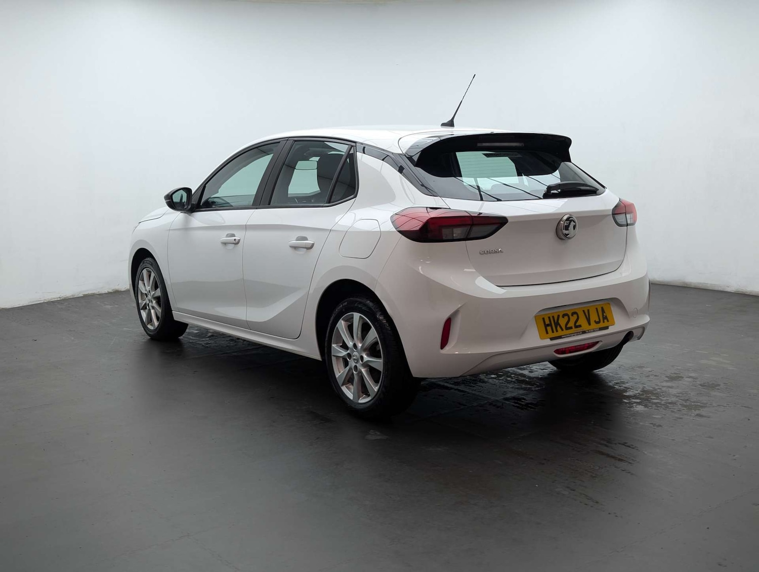 Used Vauxhall Corsa 2022 for sale - 78026432: Photo 7