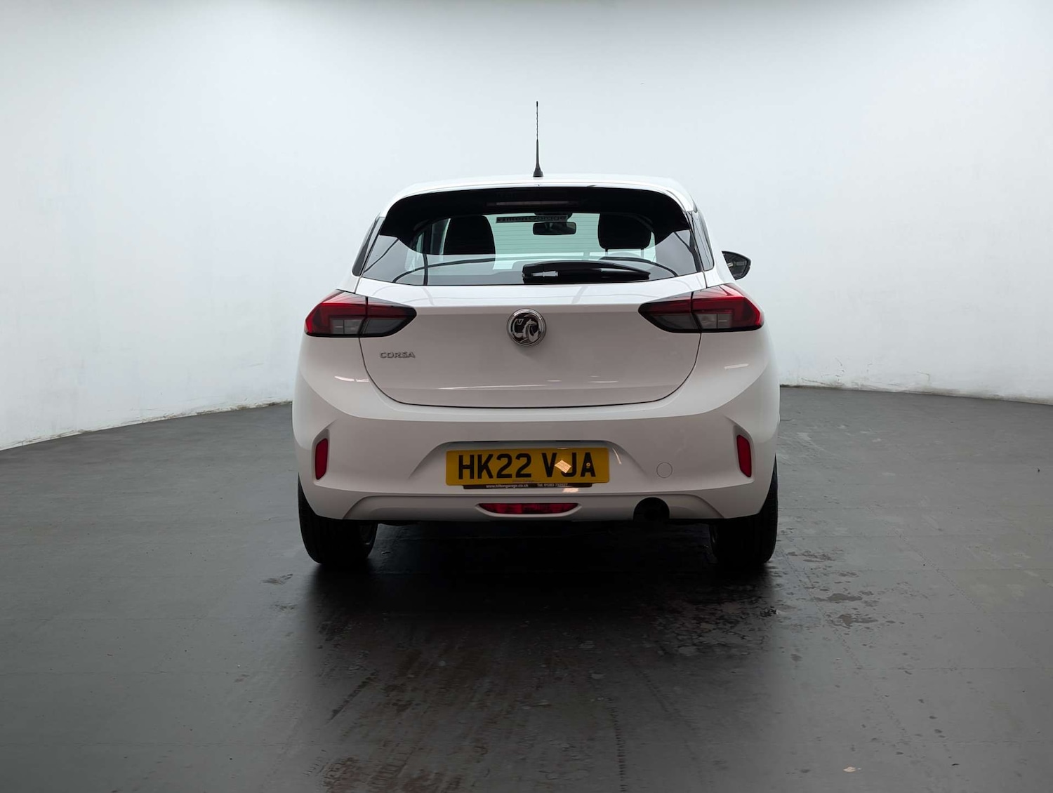 Used Vauxhall Corsa 2022 for sale - 78026432: Photo 9