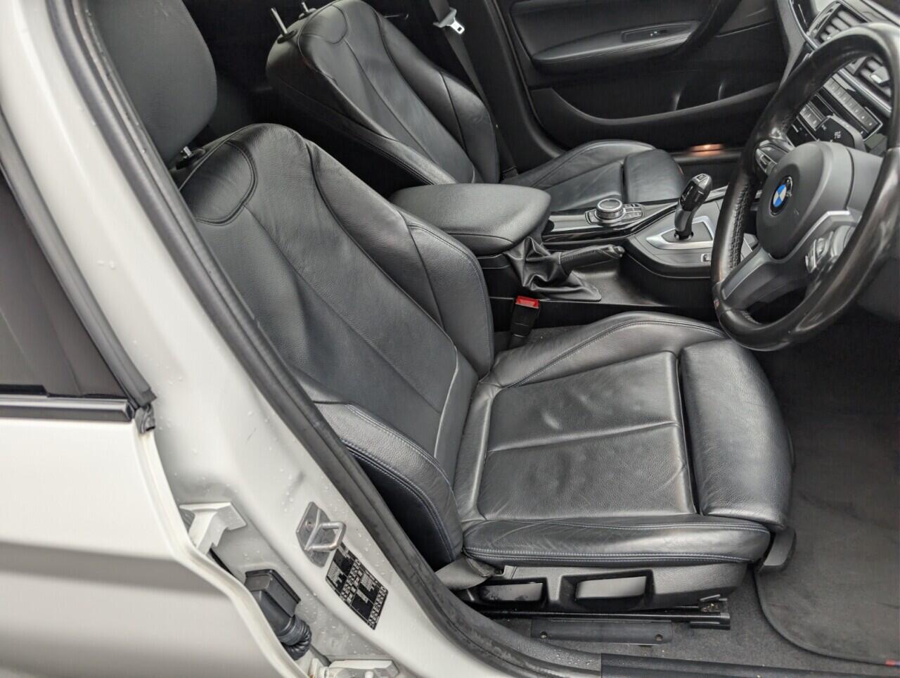 Used BMW 1 Series 2018 for sale - 76772182: Photo 11