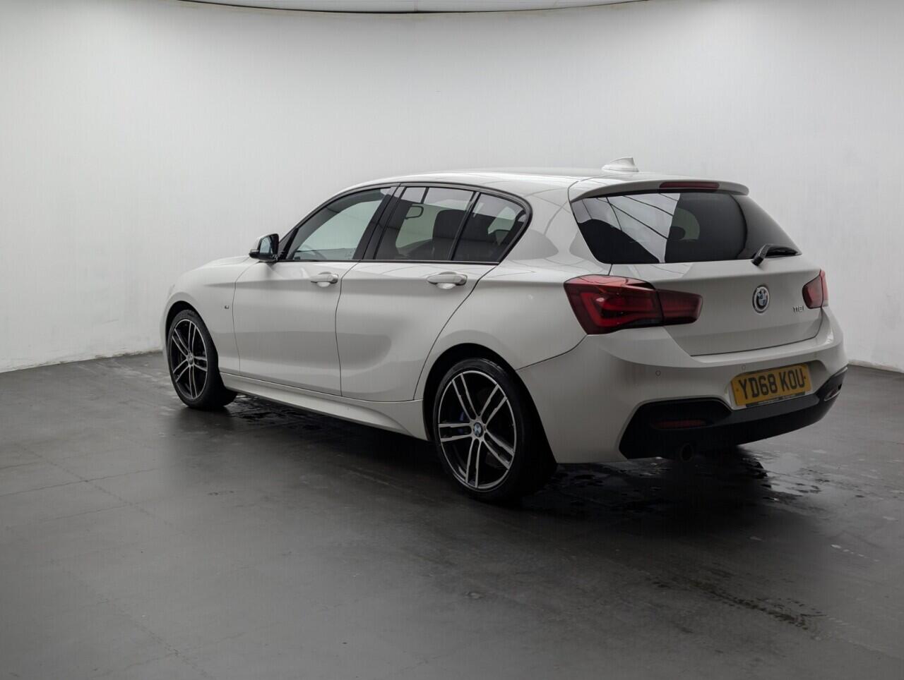Used BMW 1 Series 2018 for sale - 76772182: Photo 6