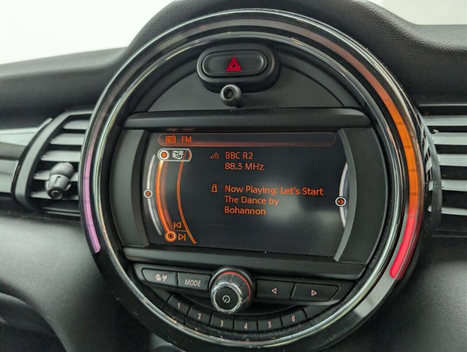 Used MINI Hatch 2017 for sale - 77714474: Photo 13