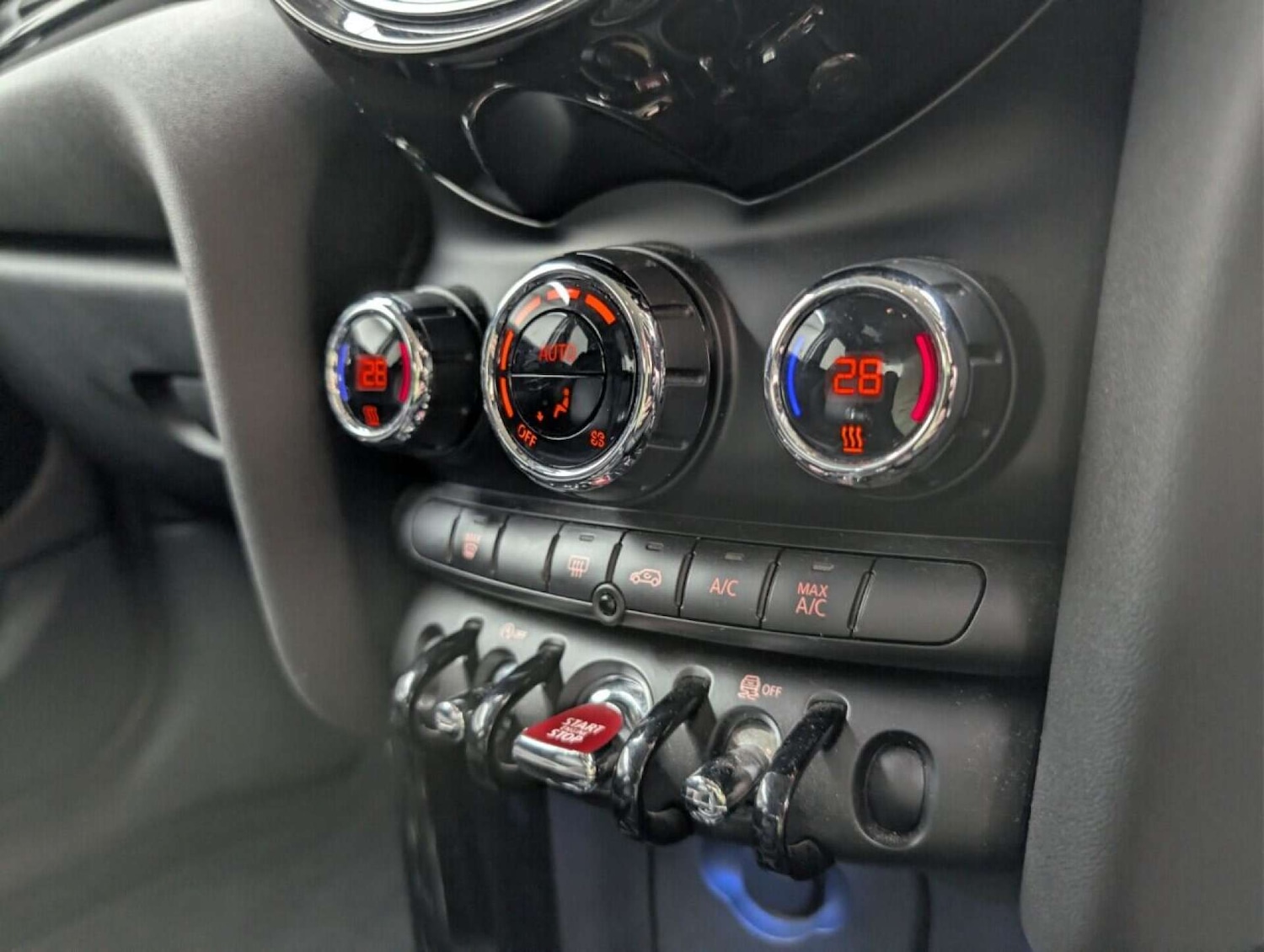 Used MINI Hatch 2017 for sale - 77714474: Photo 15