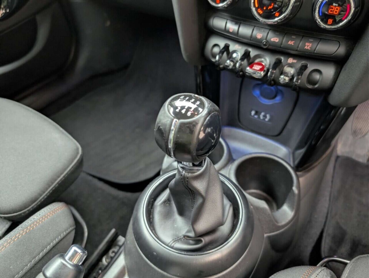 Used MINI Hatch 2017 for sale - 77714474: Photo 16