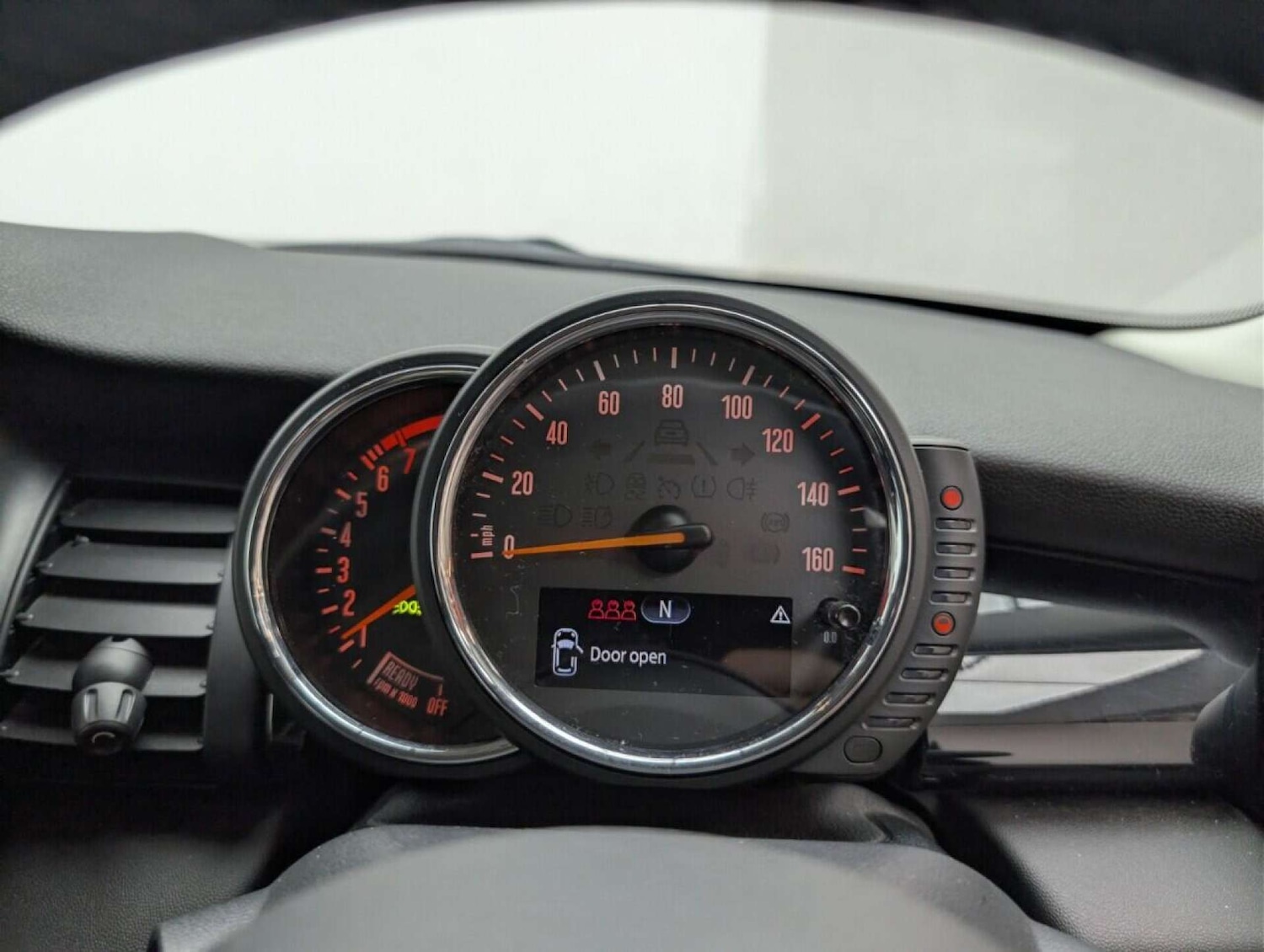 Used MINI Hatch 2017 for sale - 77714474: Photo 17