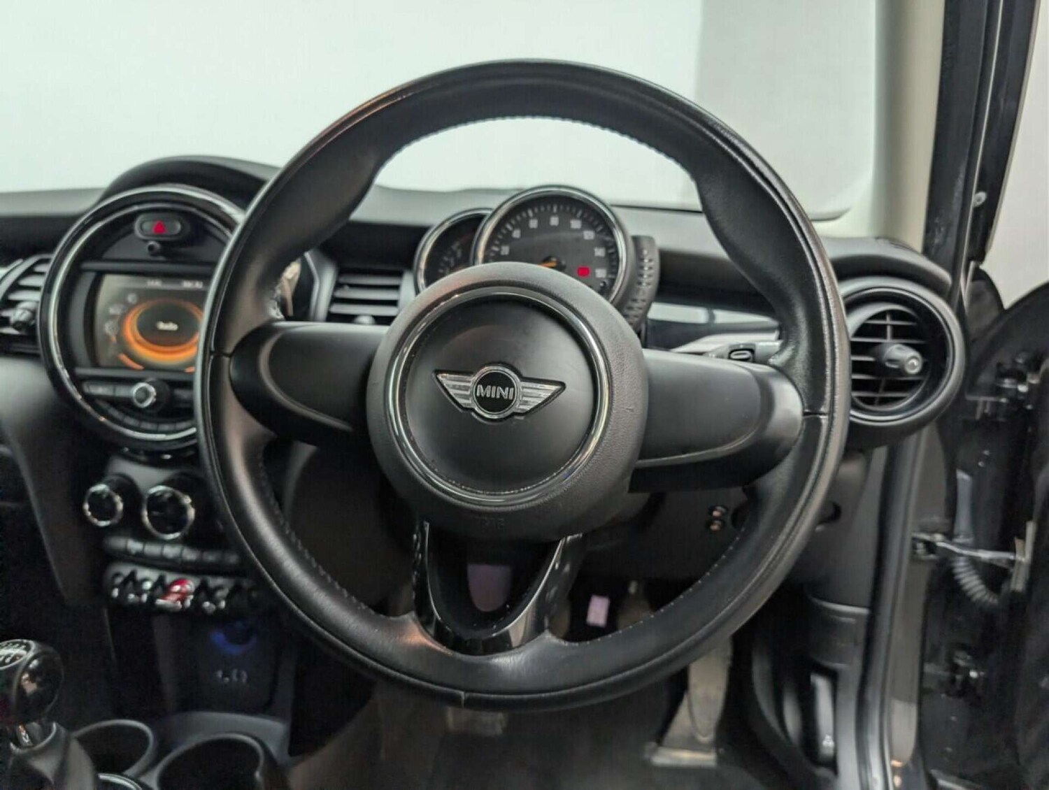 Used MINI Hatch 2017 for sale - 77714474: Photo 20