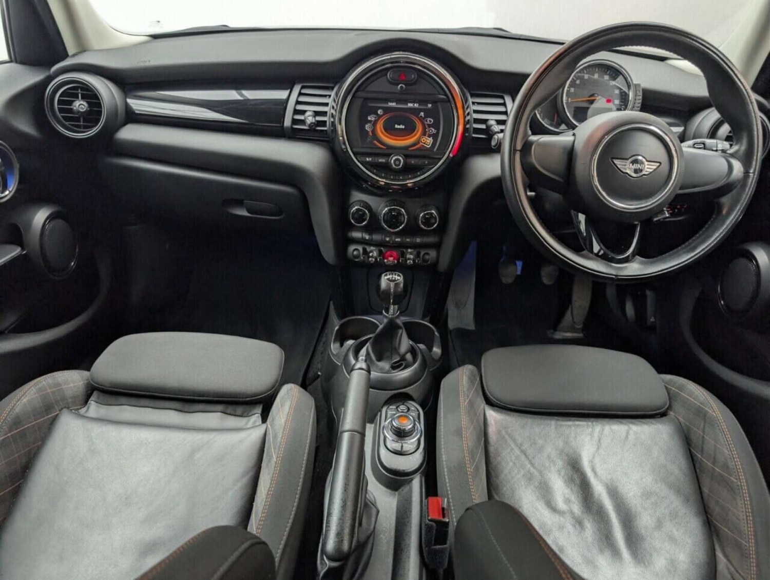 Used MINI Hatch 2017 for sale - 77714474: Photo 21