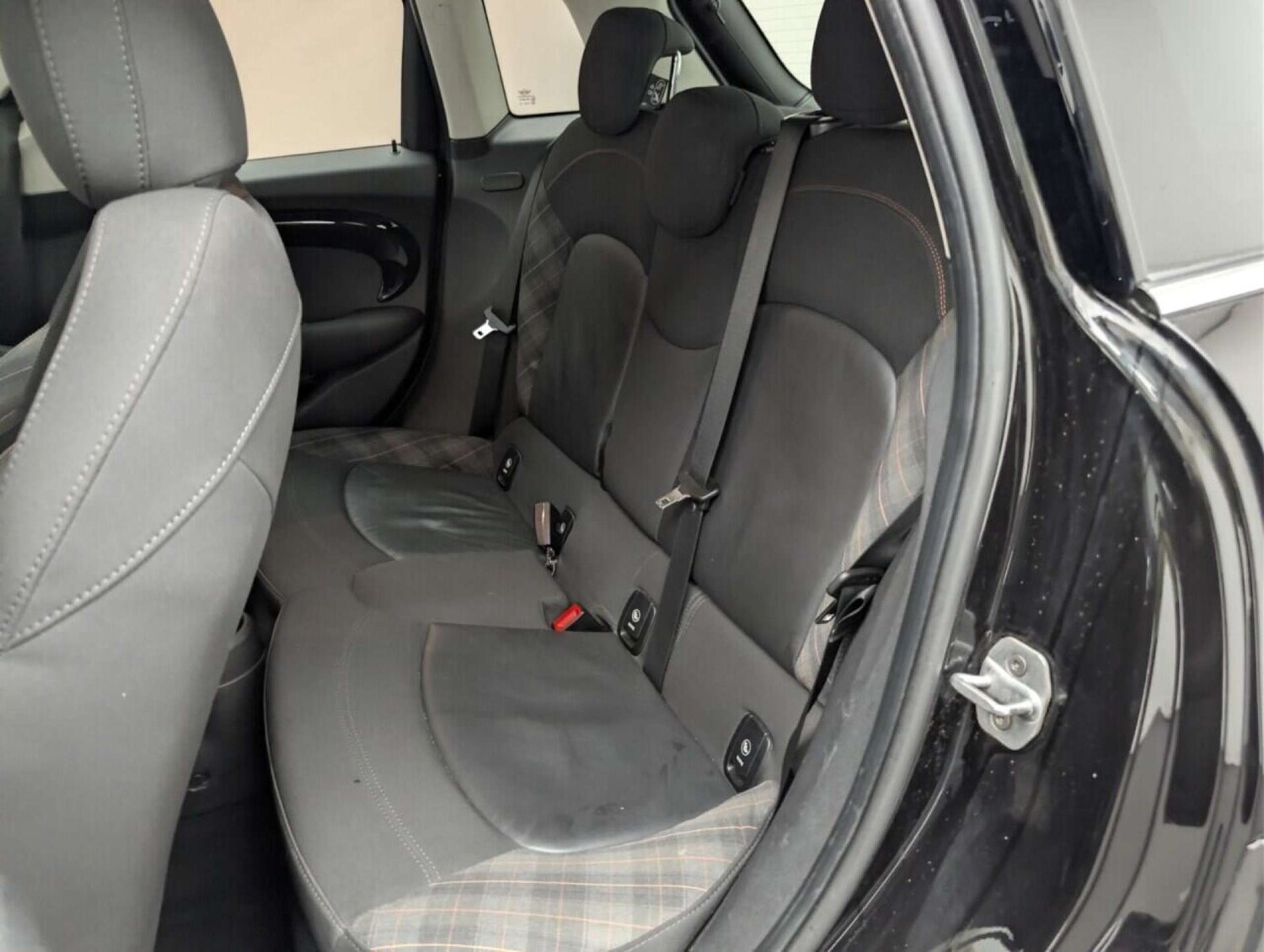 Used MINI Hatch 2017 for sale - 77714474: Photo 24