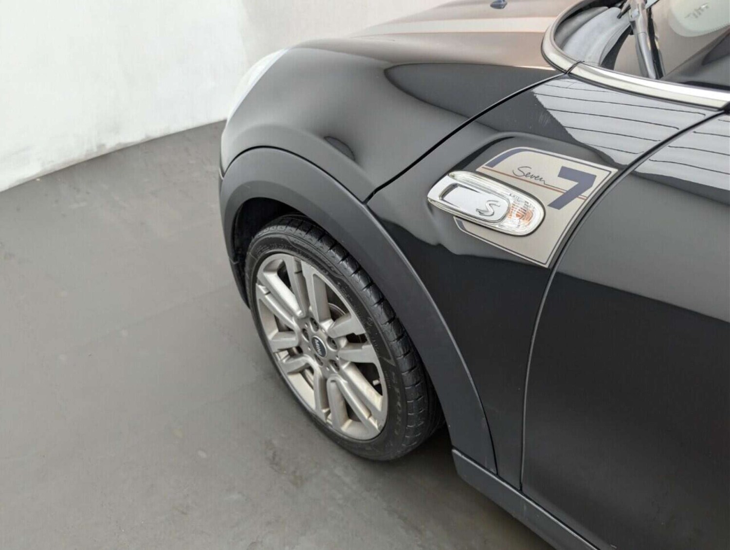 Used MINI Hatch 2017 for sale - 77714474: Photo 26