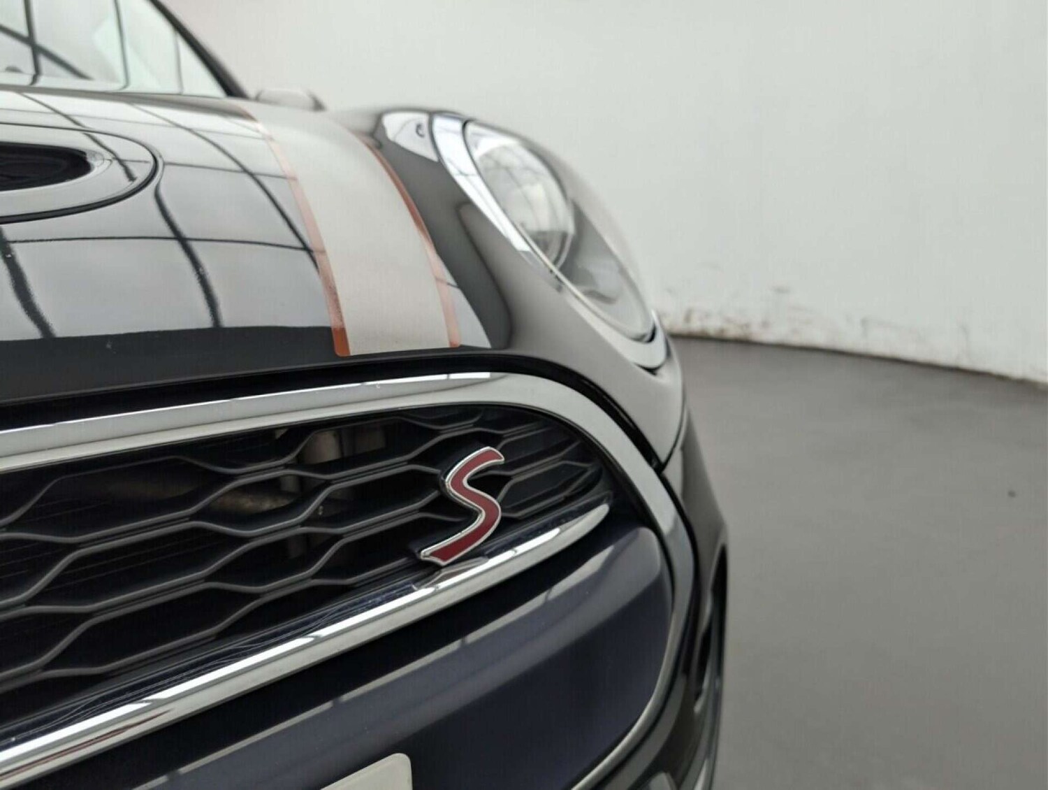 Used MINI Hatch 2017 for sale - 77714474: Photo 27