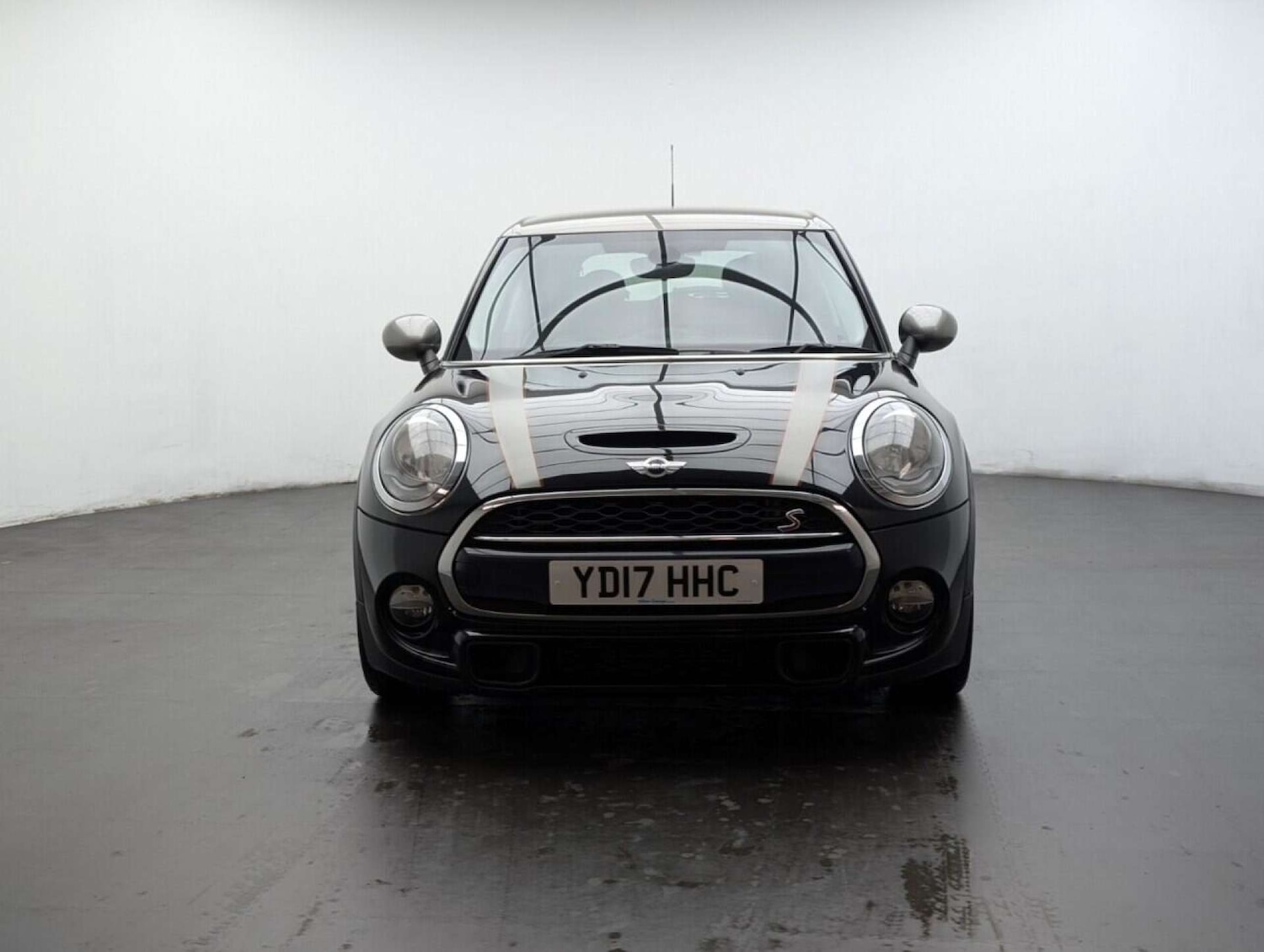 Used MINI Hatch 2017 for sale - 77714474: Photo 3