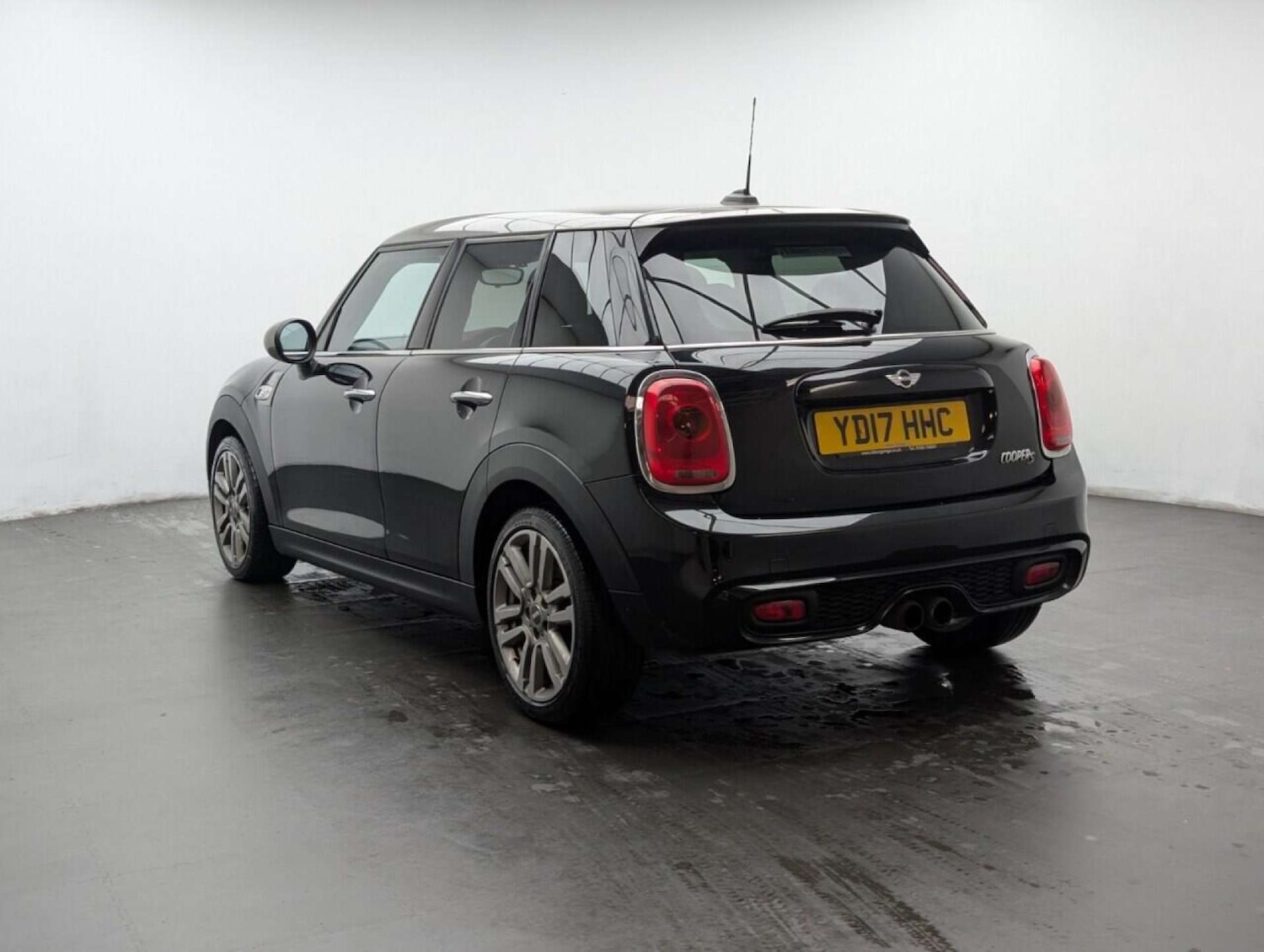 Used MINI Hatch 2017 for sale - 77714474: Photo 6