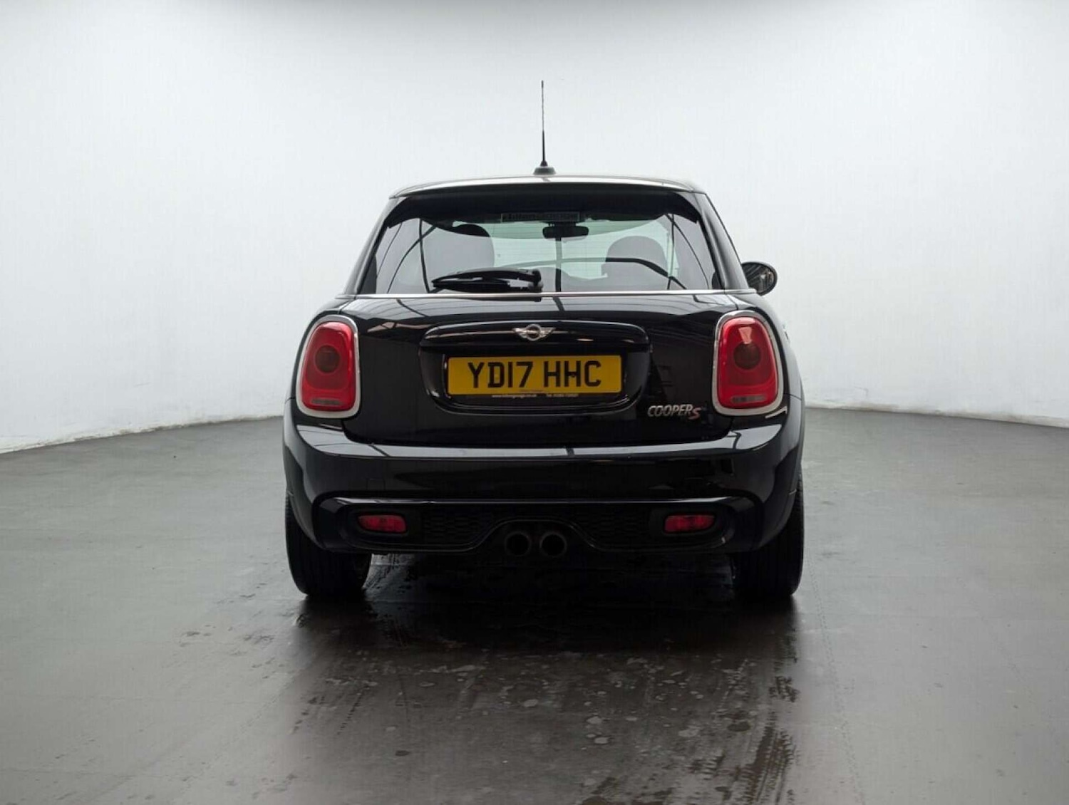 Used MINI Hatch 2017 for sale - 77714474: Photo 7