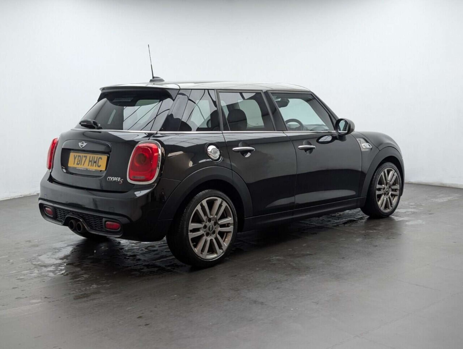 Used MINI Hatch 2017 for sale - 77714474: Photo 8