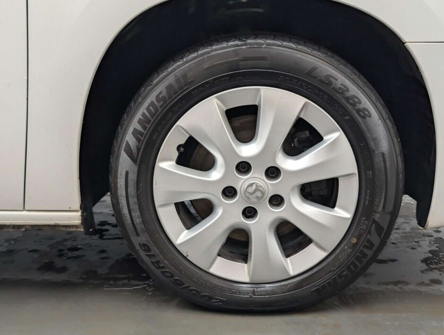 Used Vauxhall Combo Life 2019 for sale - 77714522: Photo 10