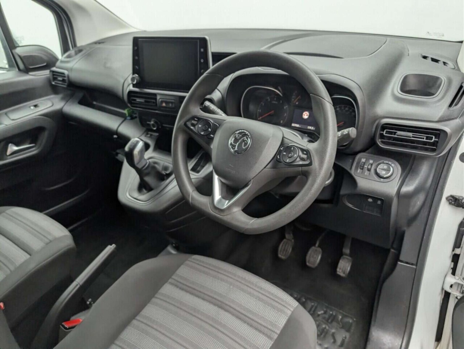 Used Vauxhall Combo Life 2019 for sale - 77714522: Photo 11