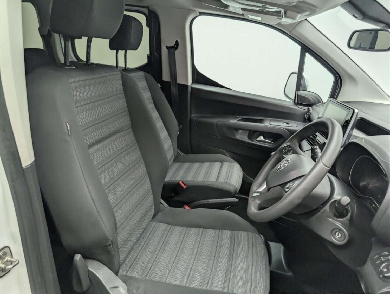 Used Vauxhall Combo Life 2019 for sale - 77714522: Photo 12