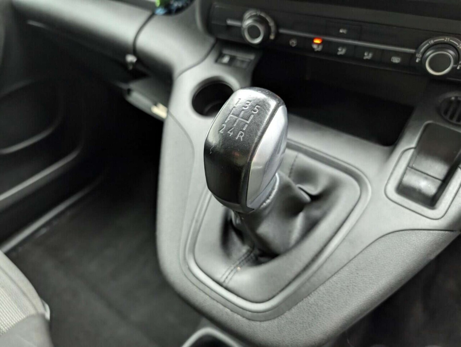 Used Vauxhall Combo Life 2019 for sale - 77714522: Photo 15