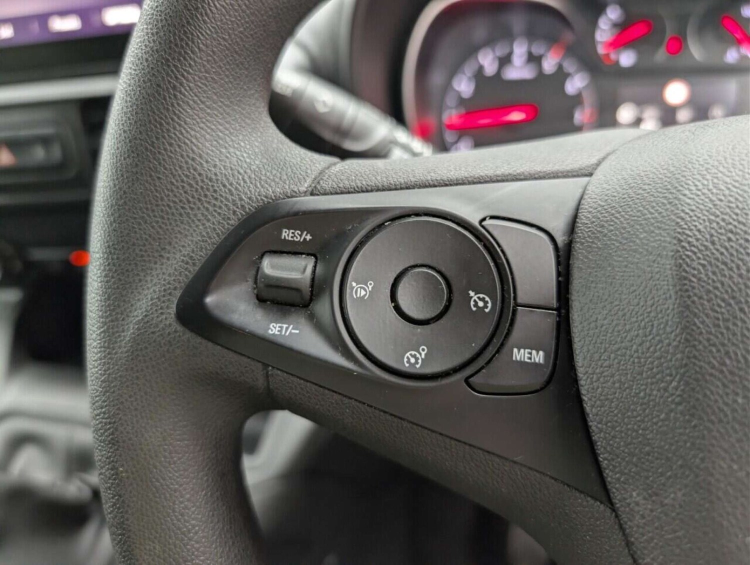 Used Vauxhall Combo Life 2019 for sale - 77714522: Photo 17