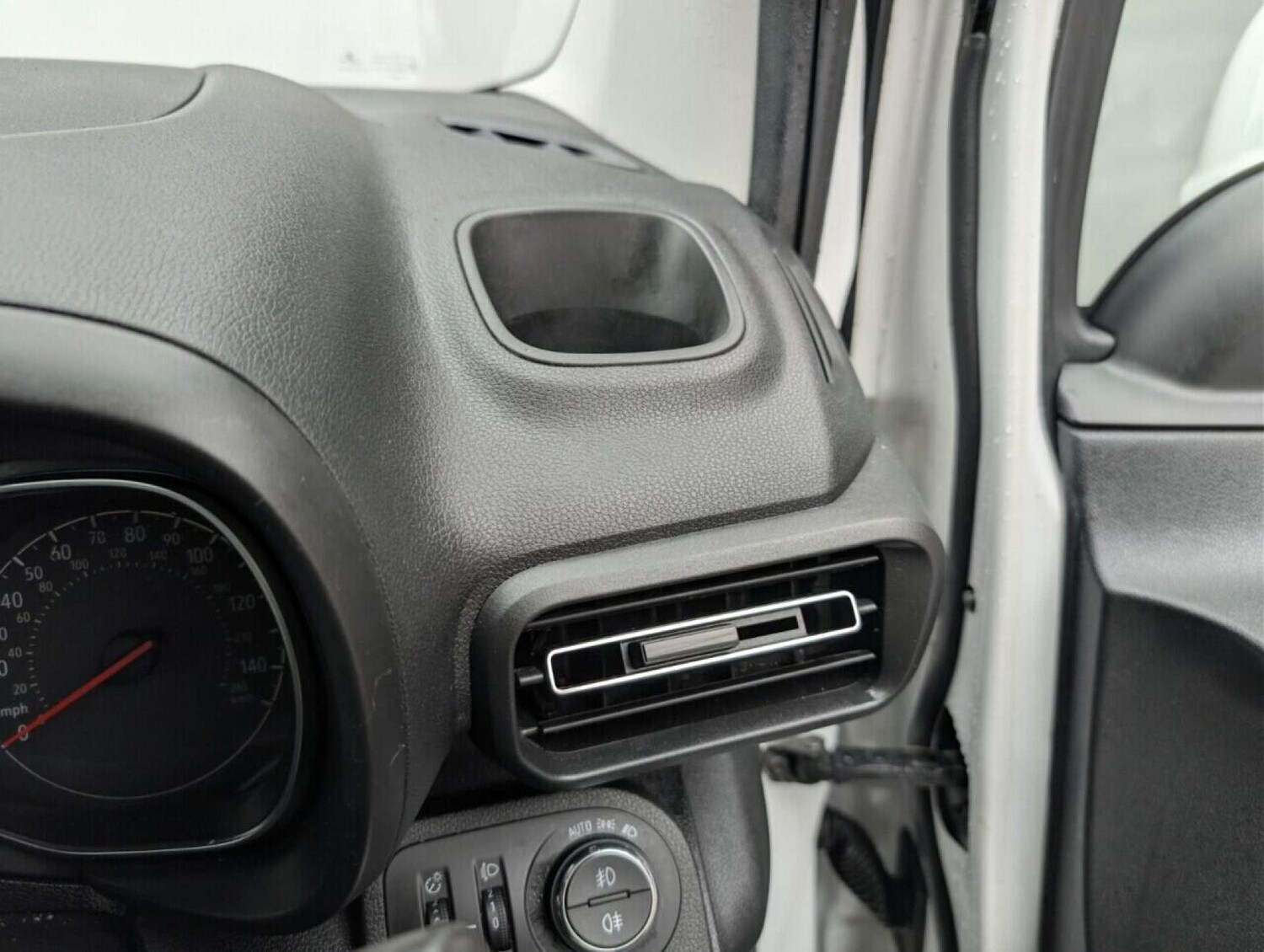 Used Vauxhall Combo Life 2019 for sale - 77714522: Photo 19