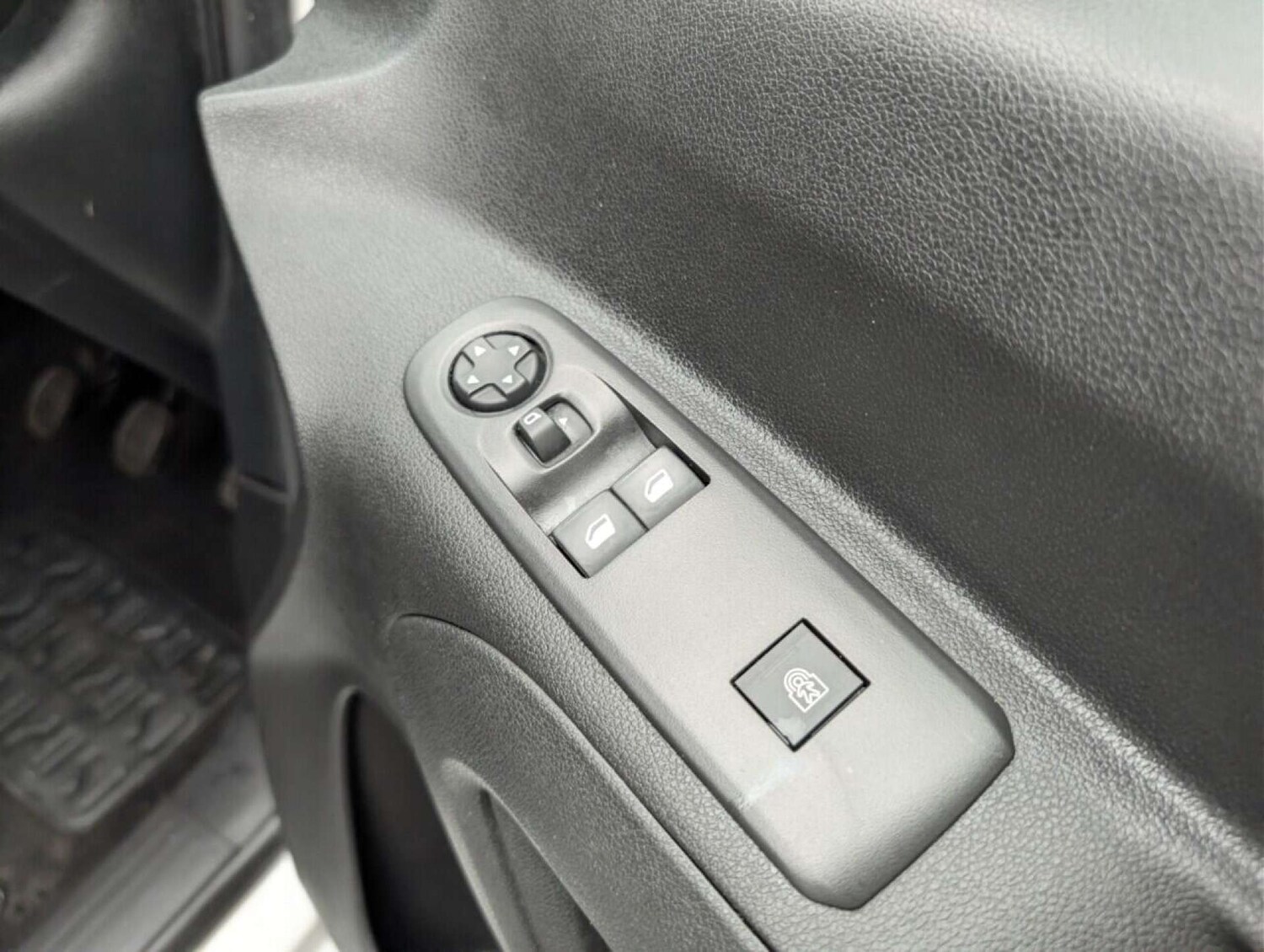 Used Vauxhall Combo Life 2019 for sale - 77714522: Photo 20