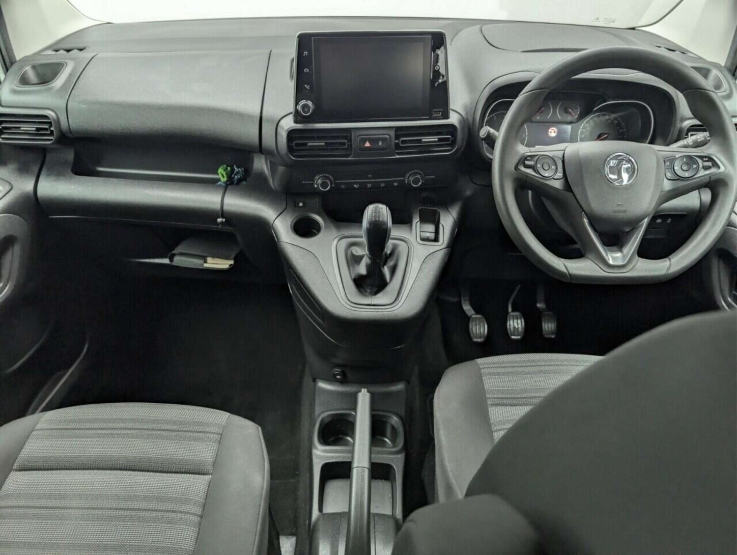 Used Vauxhall Combo Life 2019 for sale - 77714522: Photo 22