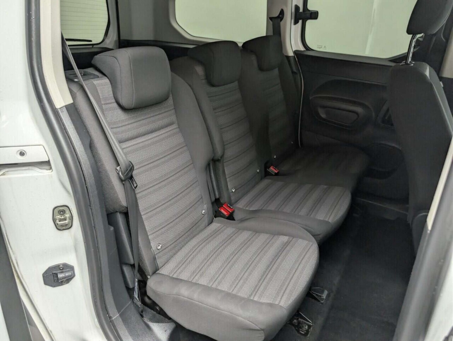 Used Vauxhall Combo Life 2019 for sale - 77714522: Photo 23