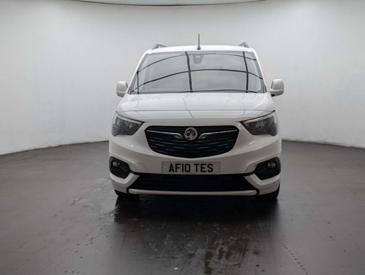 Used Vauxhall Combo Life 2019 for sale - 77714522: Photo 3