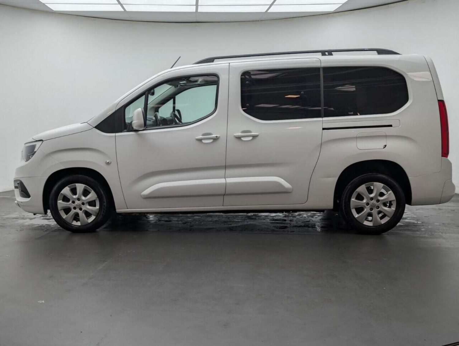 Used Vauxhall Combo Life 2019 for sale - 77714522: Photo 5