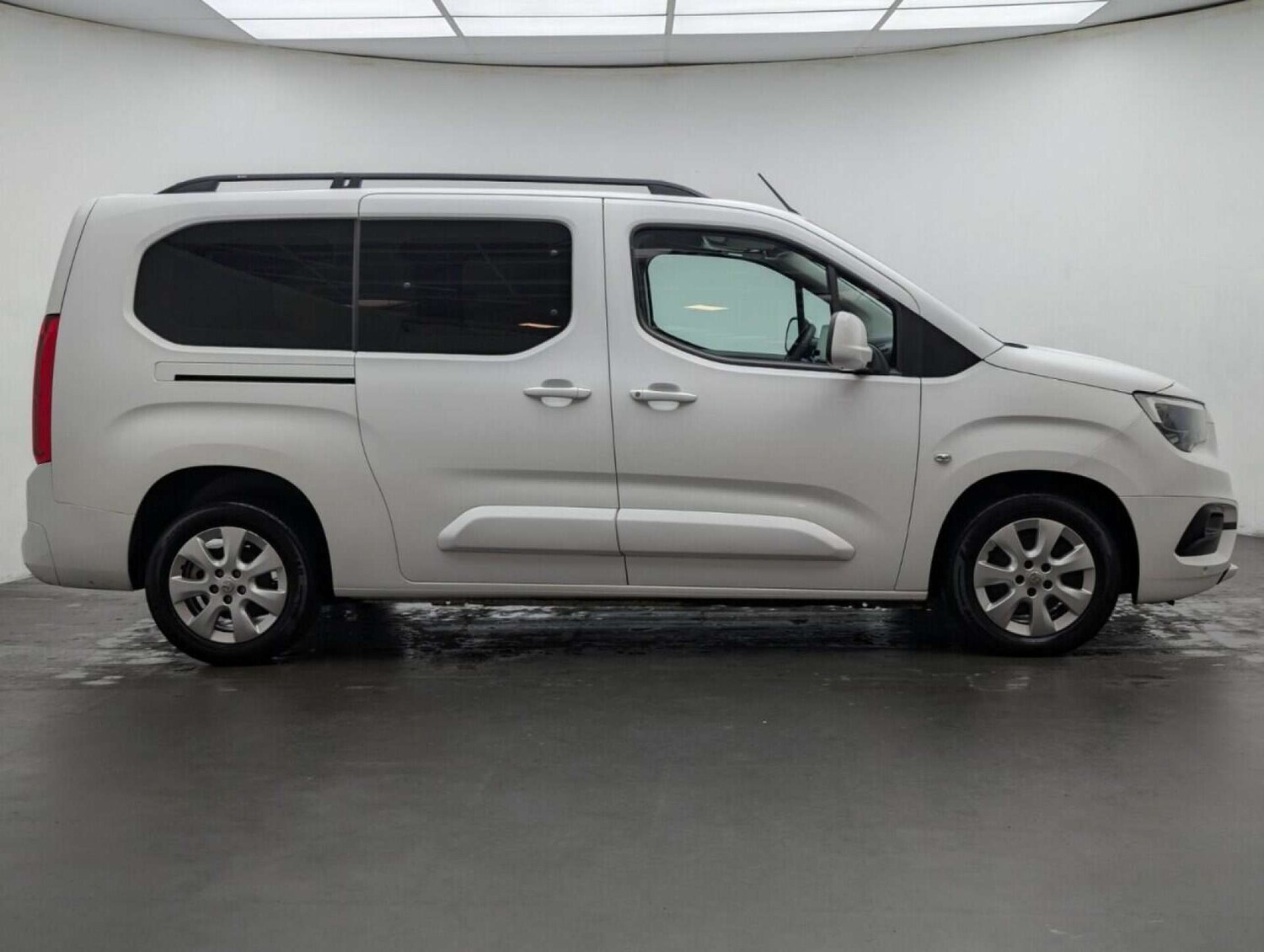 Used Vauxhall Combo Life 2019 for sale - 77714522: Photo 9