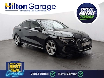Used Audi A3 2022 for sale - 78499479: Photo