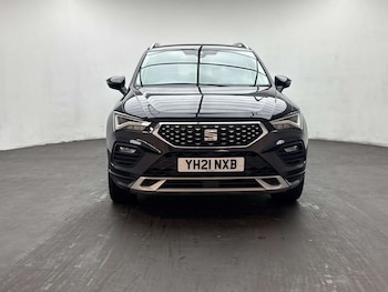 Used SEAT Ateca 2021 for sale - 79210583: Photo