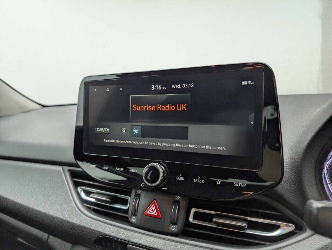 Used Hyundai i30 2021 for sale - 76700971: Photo 13