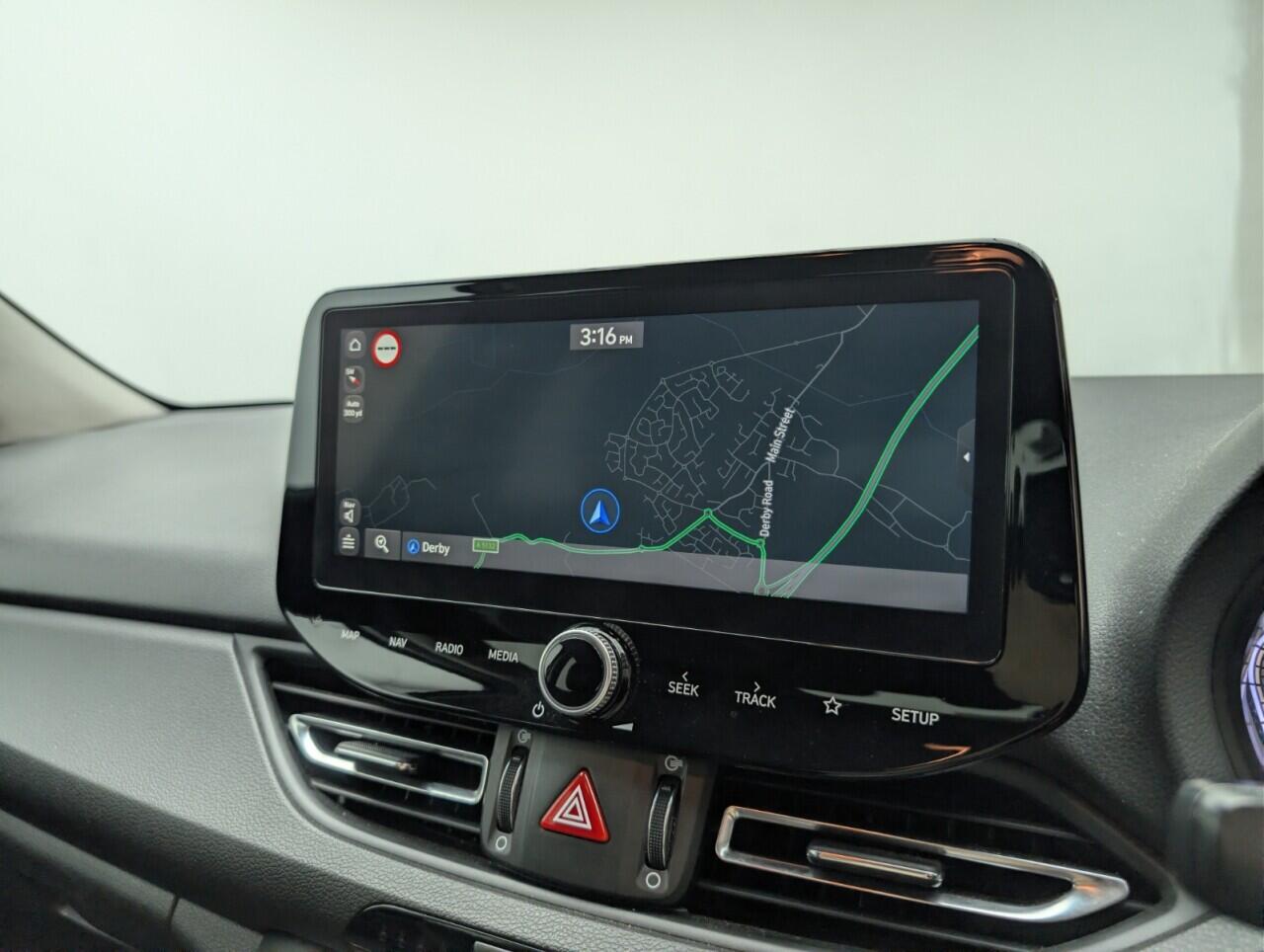 Used Hyundai i30 2021 for sale - 76700971: Photo 14