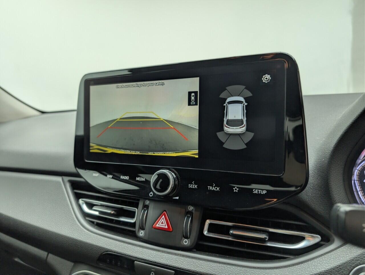 Used Hyundai i30 2021 for sale - 76700971: Photo 15