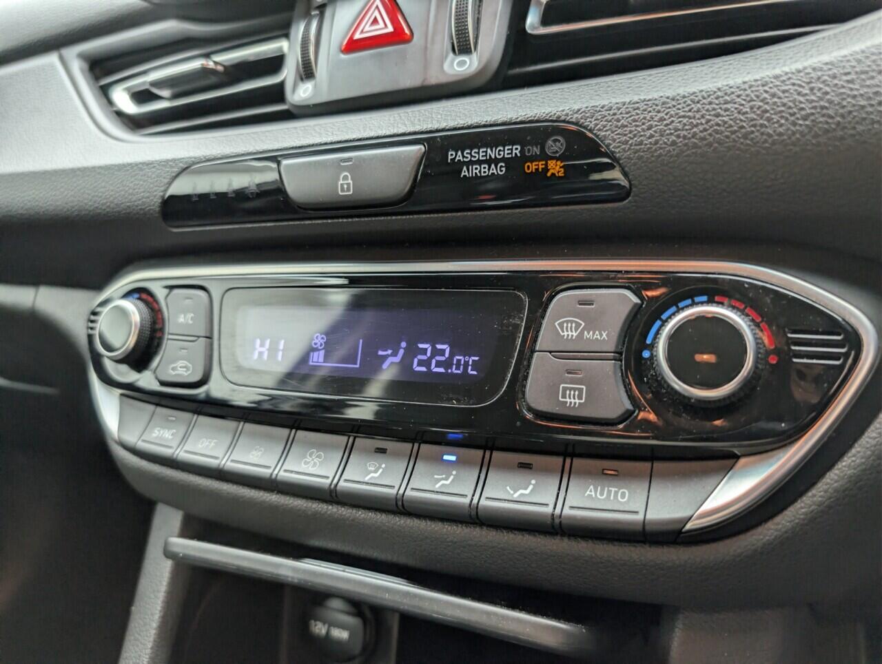 Used Hyundai i30 2021 for sale - 76700971: Photo 16