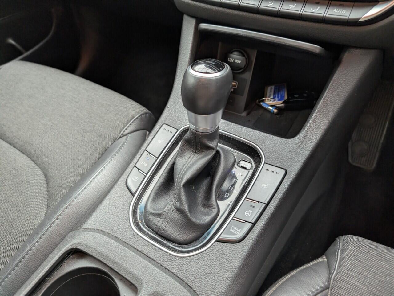 Used Hyundai i30 2021 for sale - 76700971: Photo 17