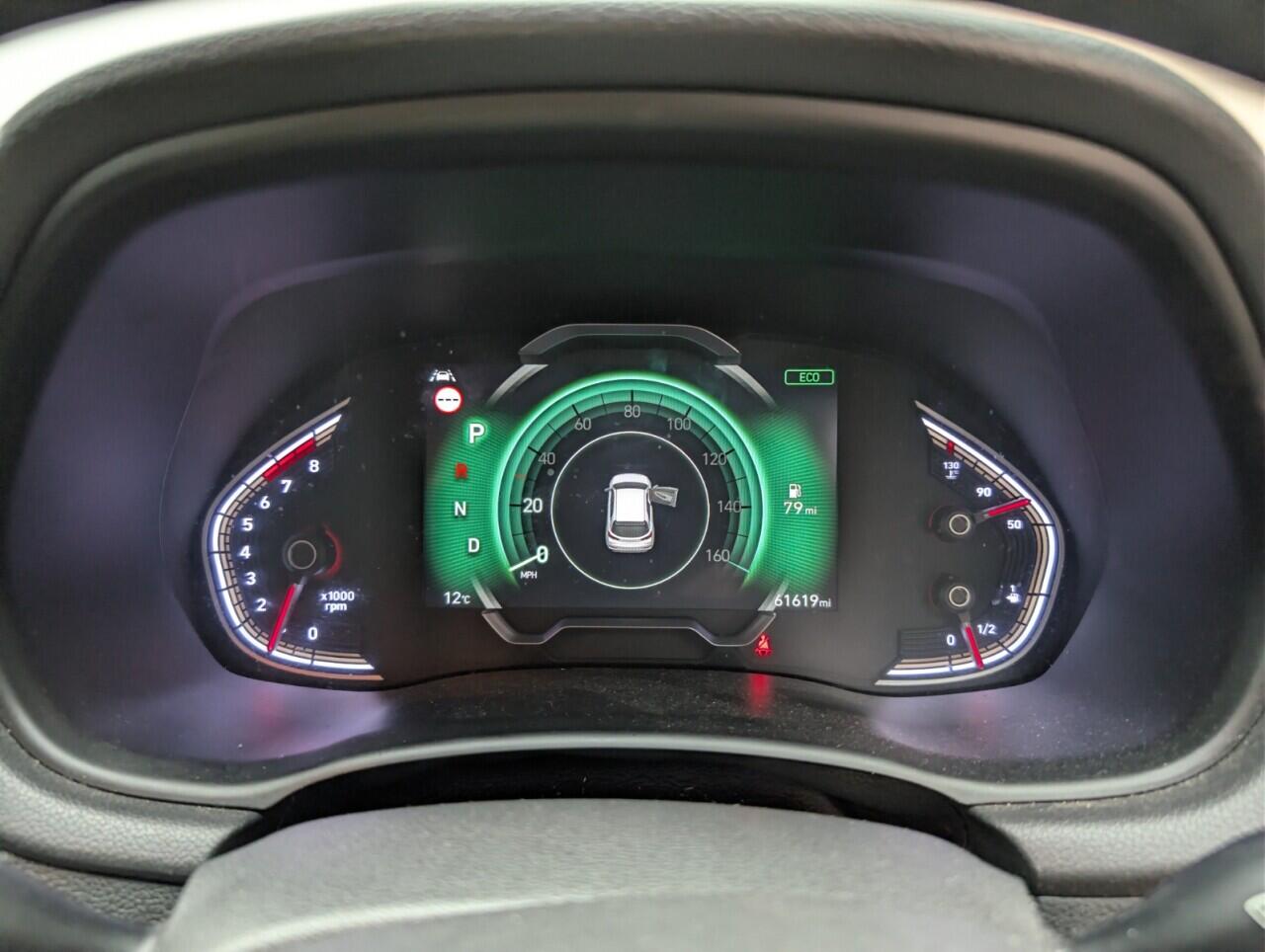 Used Hyundai i30 2021 for sale - 76700971: Photo 18