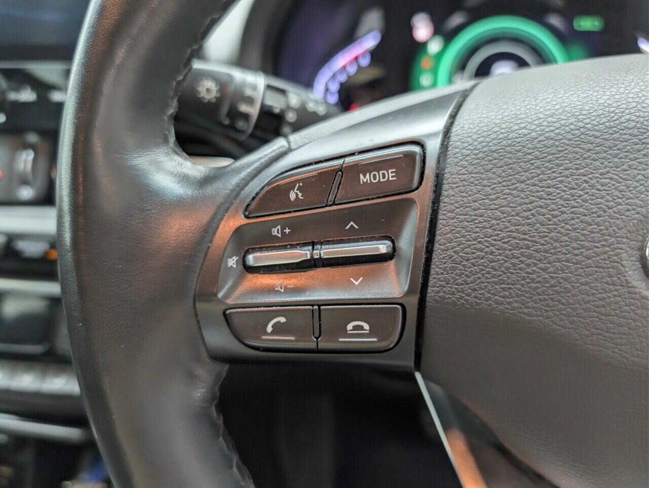 Used Hyundai i30 2021 for sale - 76700971: Photo 19