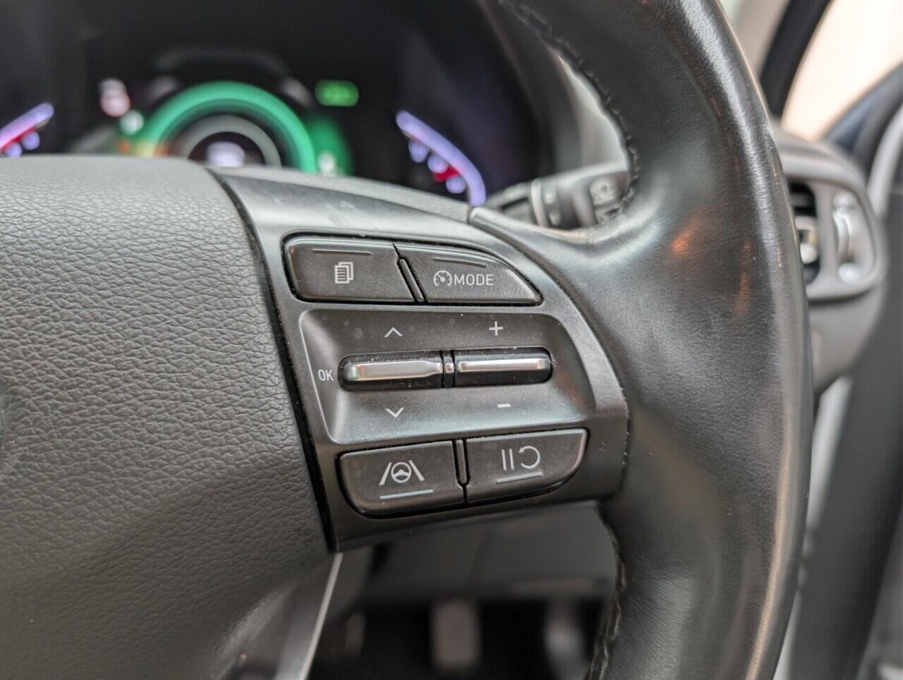 Used Hyundai i30 2021 for sale - 76700971: Photo 20