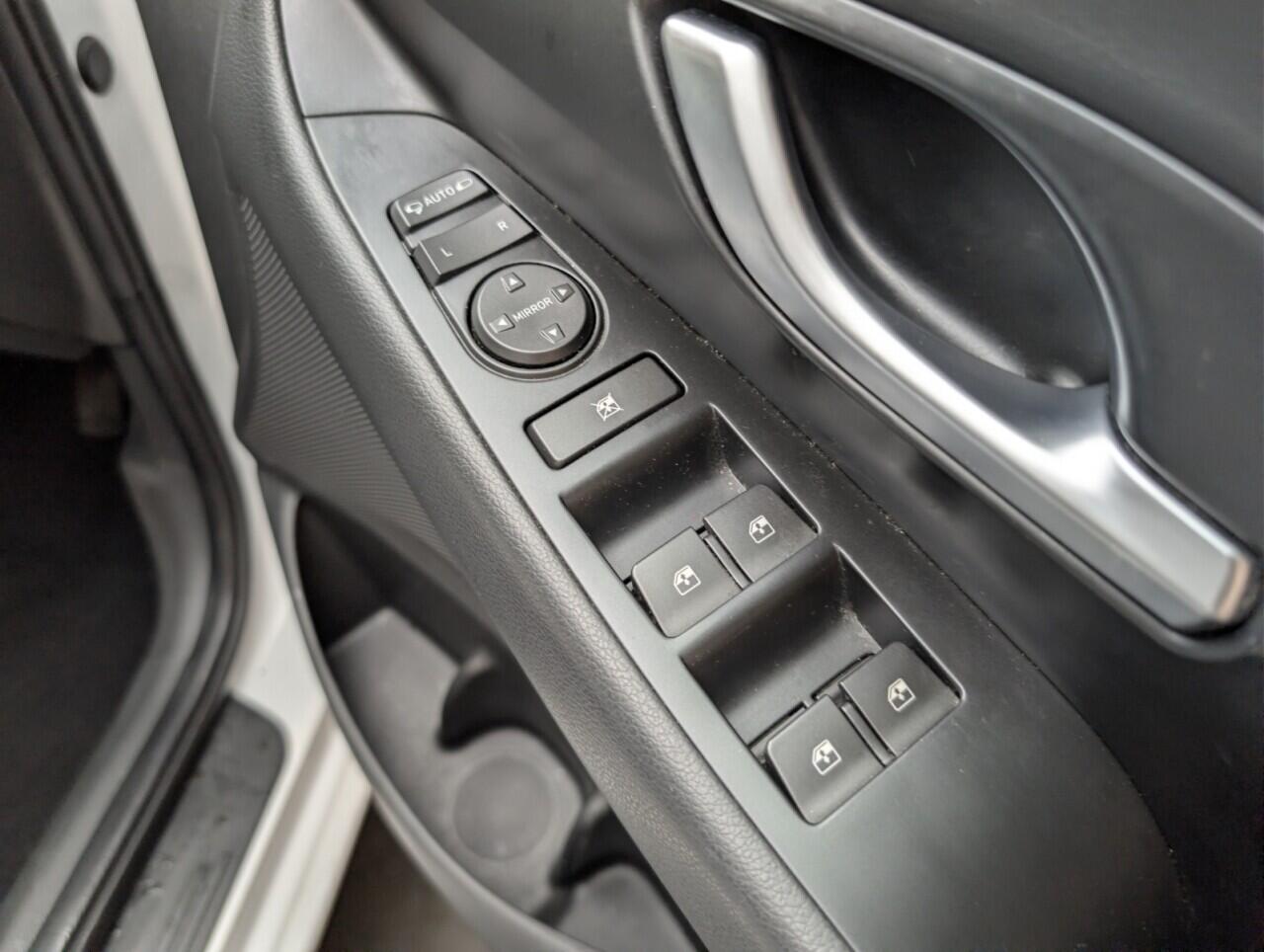 Used Hyundai i30 2021 for sale - 76700971: Photo 22