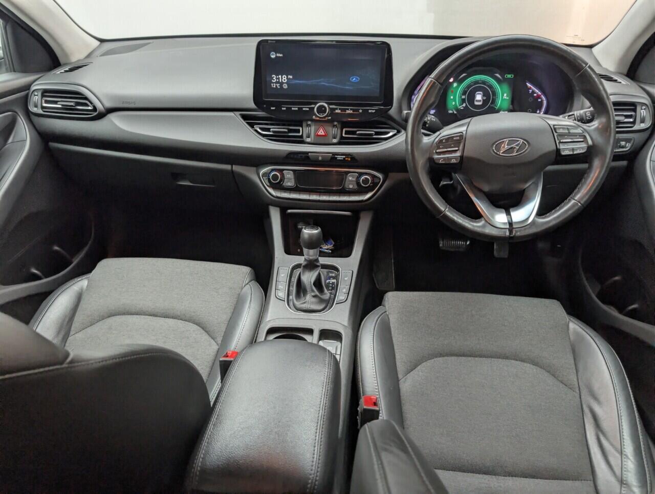 Used Hyundai i30 2021 for sale - 76700971: Photo 24