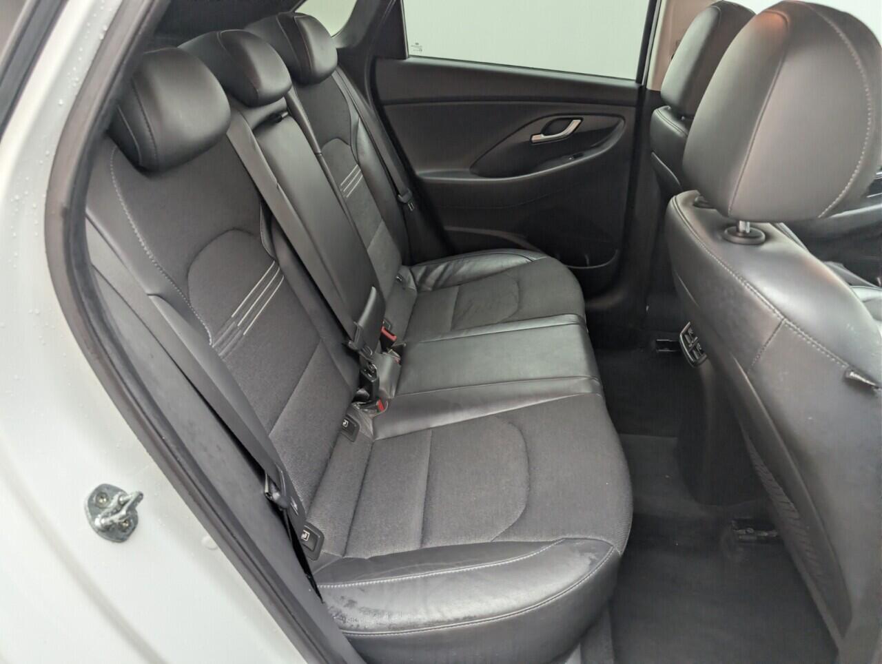 Used Hyundai i30 2021 for sale - 76700971: Photo 25